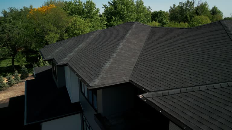 Best Wood Shake Roofing  in Sistersville, WV