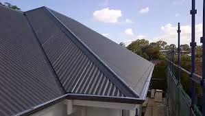 Best Roof Insulation Installation  in Sistersville, WV